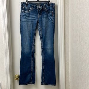 Silver Berkley Surplus